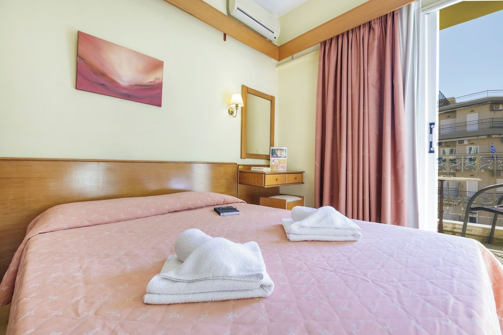 Hotel Mitzithras 14/37