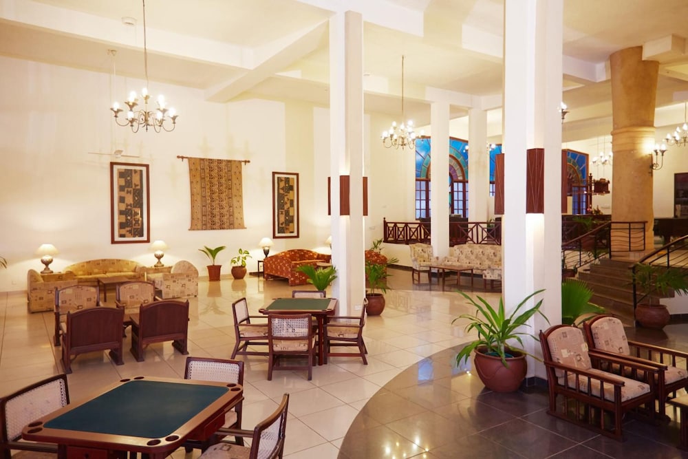 Neptune Beach Resort All Inclusive 13/32