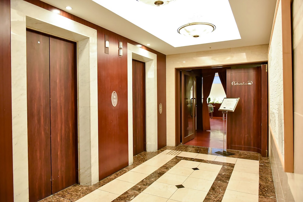 New Osaka Hotel Shinsaibashi 13/67