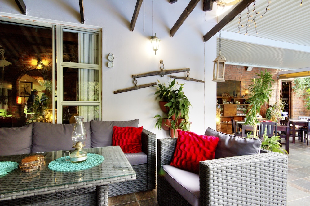Maputaland Guest House 28/50