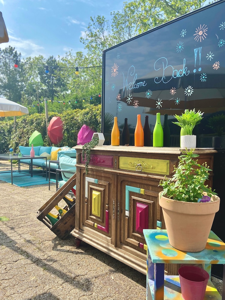 amenities