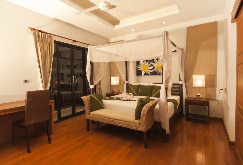 Villa Baan Saitara 20/75