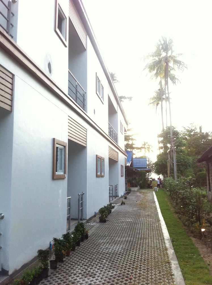 Sea Sand Sun Resort 51/64