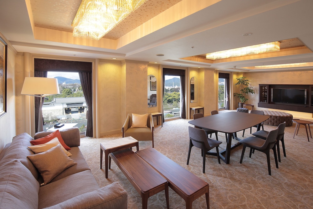 Ana Crowne Plaza Hotel Kyoto 42/70
