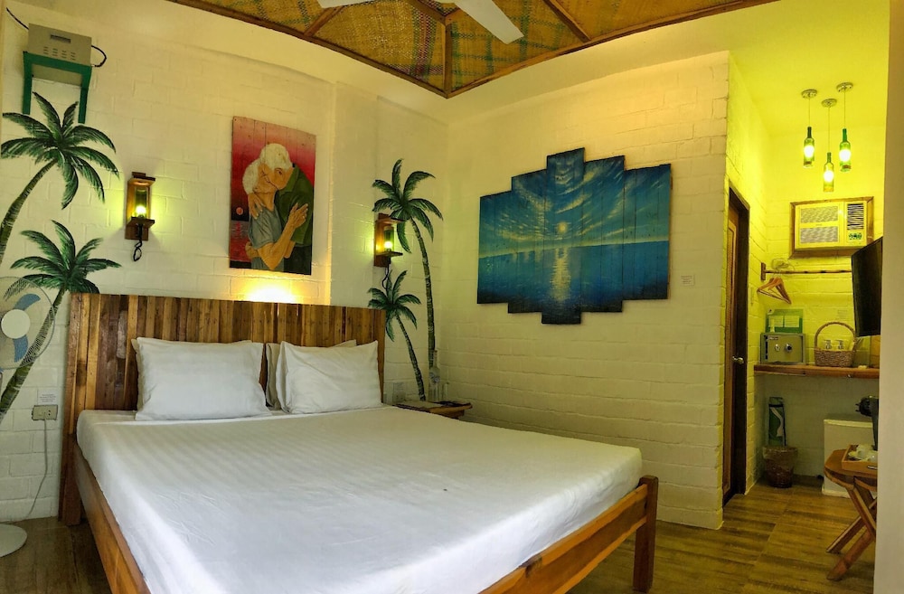 Suites By Eco Hotel el Nido 28/67