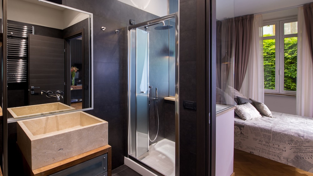 Qt Suites Roma 11/47
