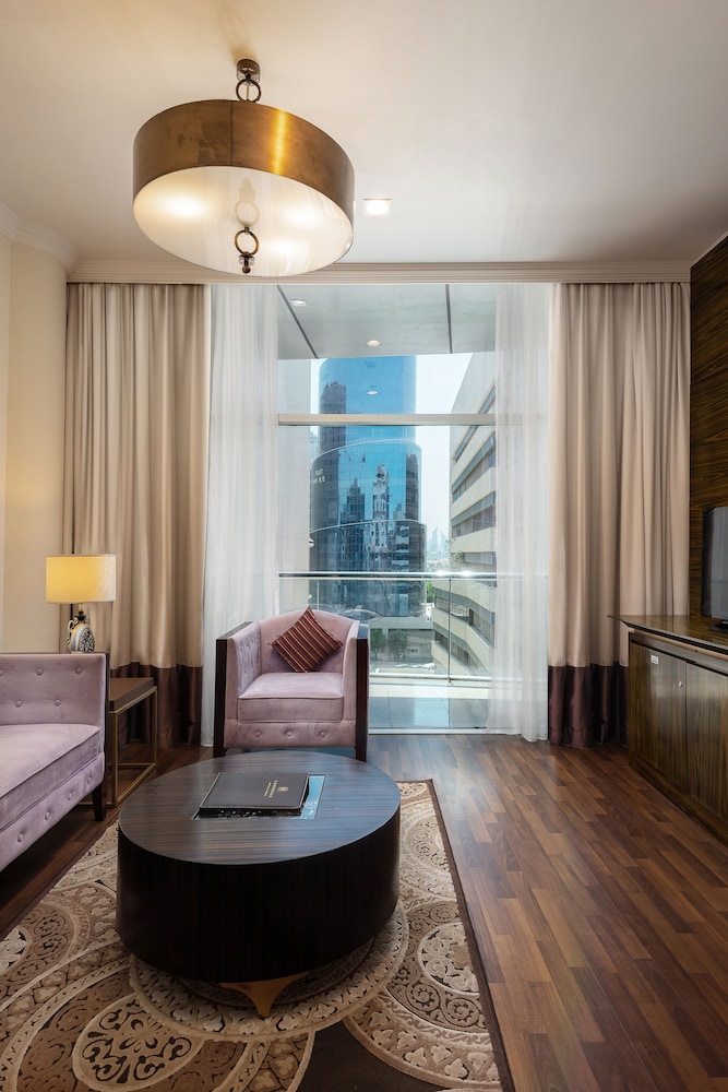 Landmark Premier Hotel Deira 42/65
