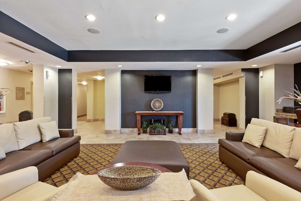 Extended Stay America Suites - San Antonio - North 42/56