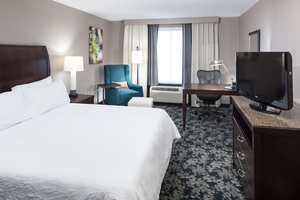 Hilton Garden Inn Cincinnati Mason 9/50