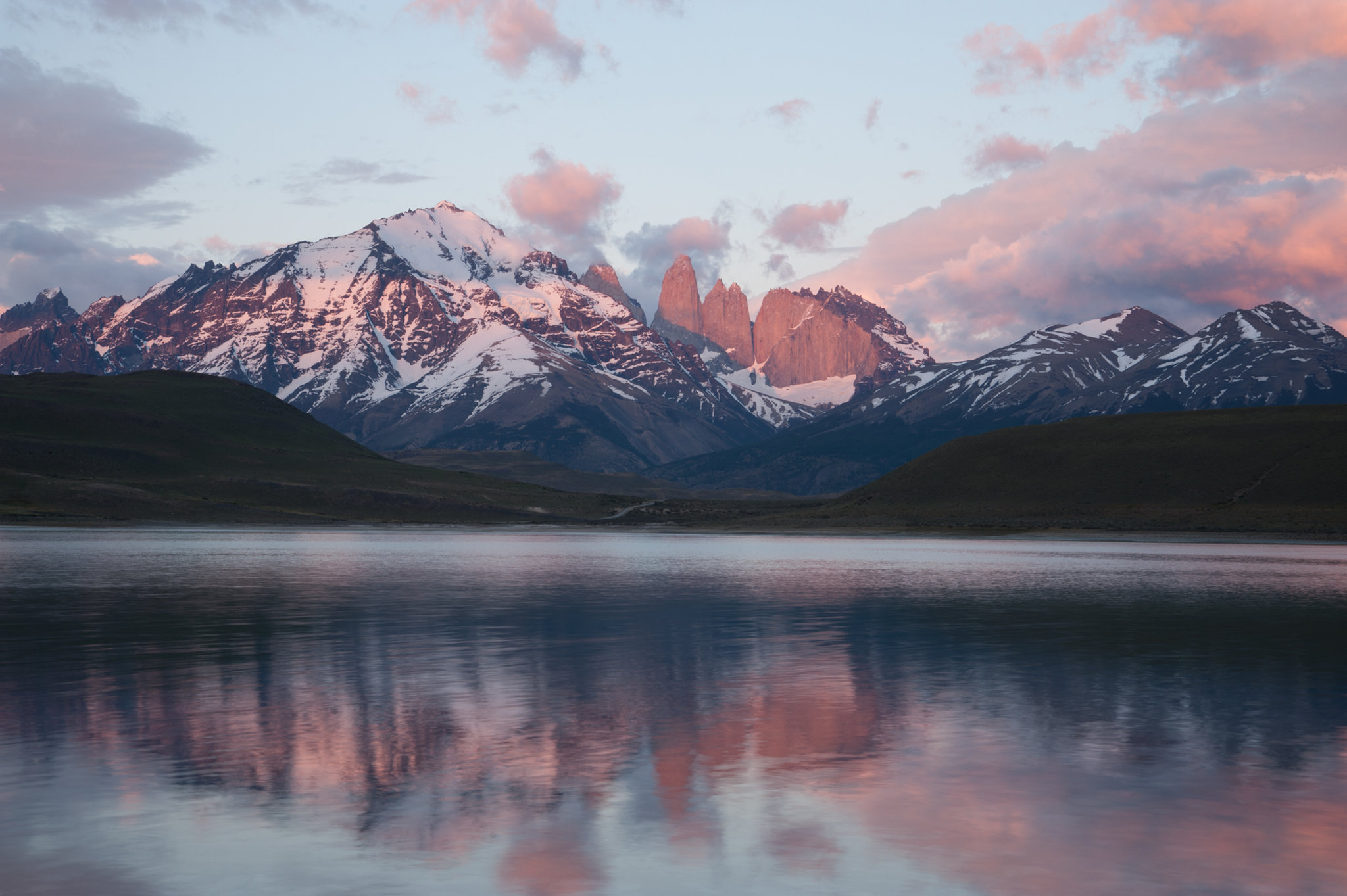 The Singular Patagonia, Puerto Bories Hotel 31/37