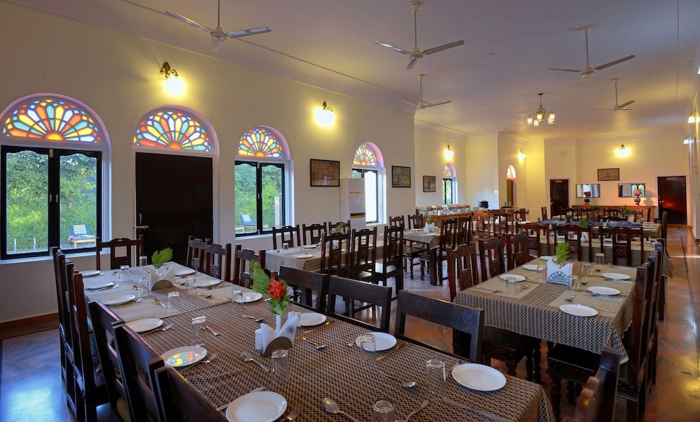 Ranthambhore Heritage Haveli 28/41