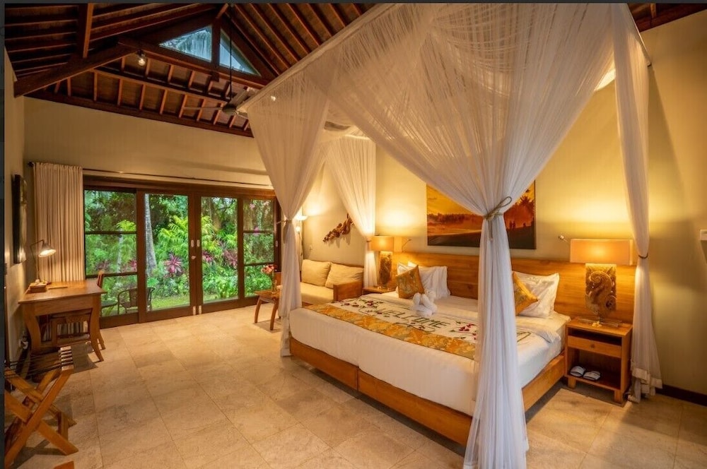 Surya Kembar Villas 7/50