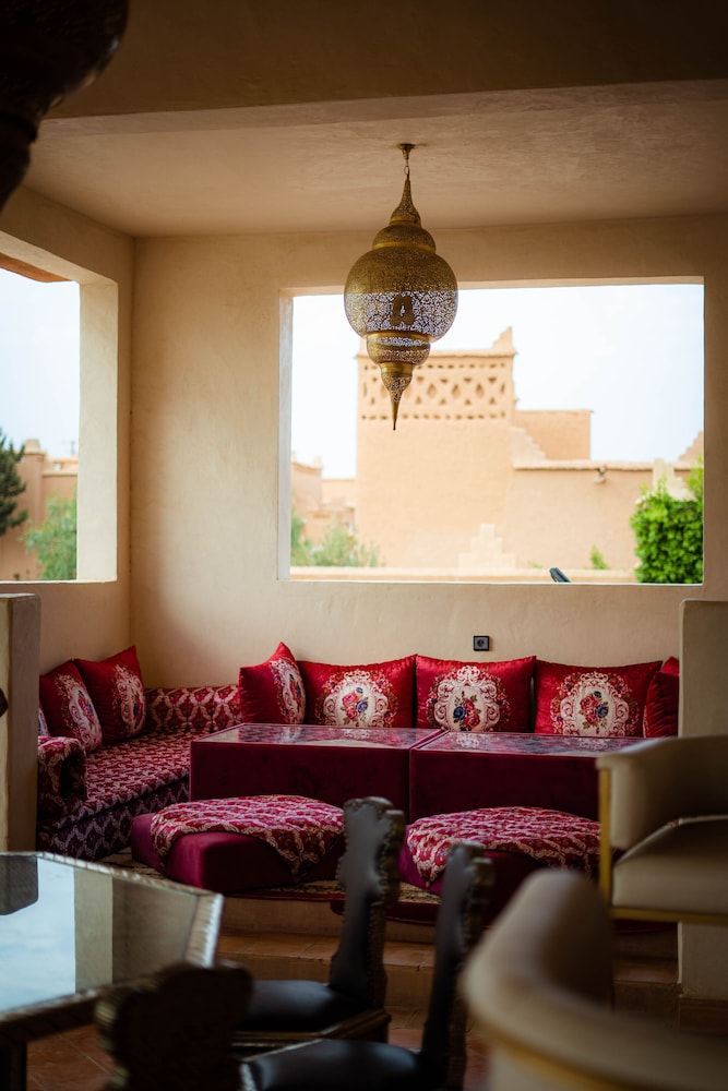 Kasbah Tizzarouine 13/23