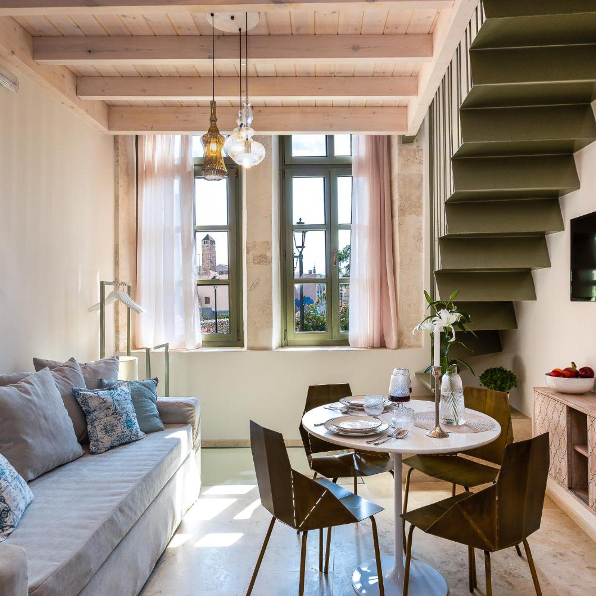 Neratze Hammam Suites 33/50