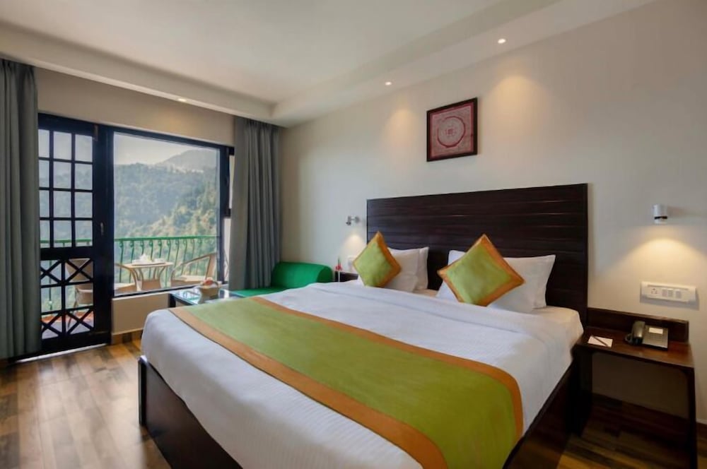 Sterling Nainital 11/47