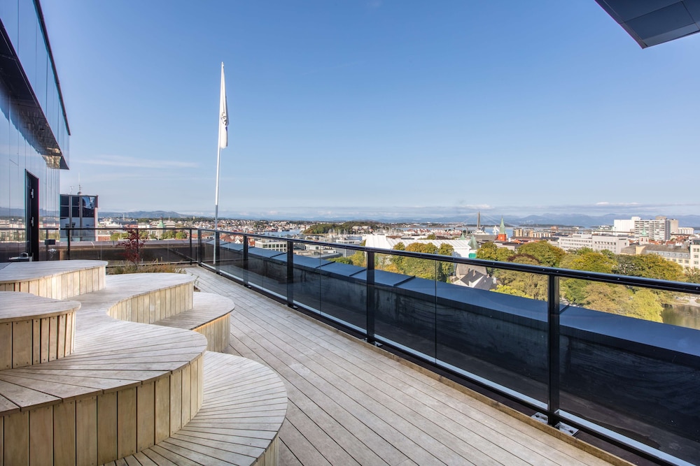 Radisson Blu Atlantic Stavanger 35/73