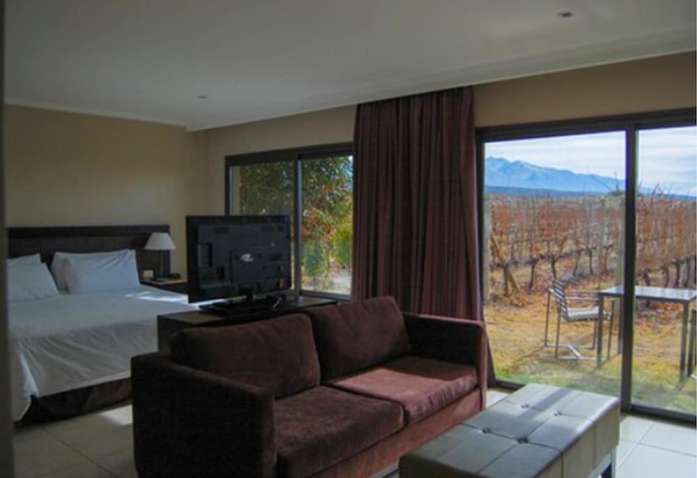 Auberge Du Vin Hotel 22/39
