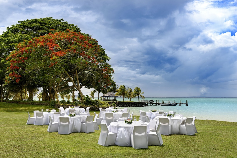 Samoa Beach Resort 32/70