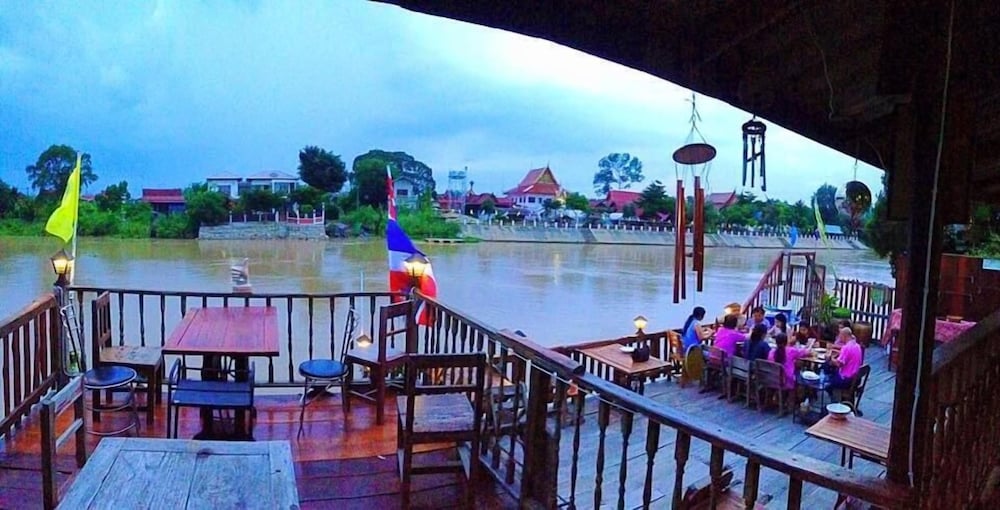 Jidapa Resort 9/58