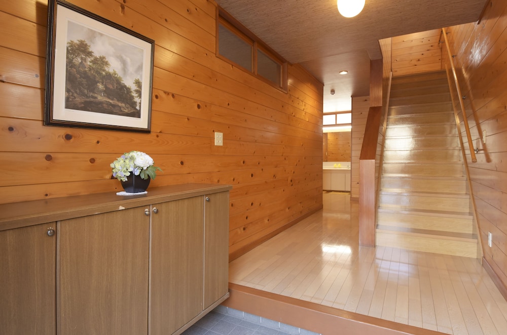 Kawaguchiko Country Cottage Ban 32/68