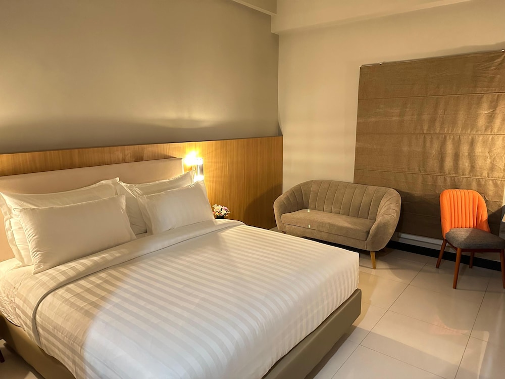 d’primahotel Jemursari Surabaya 7/29