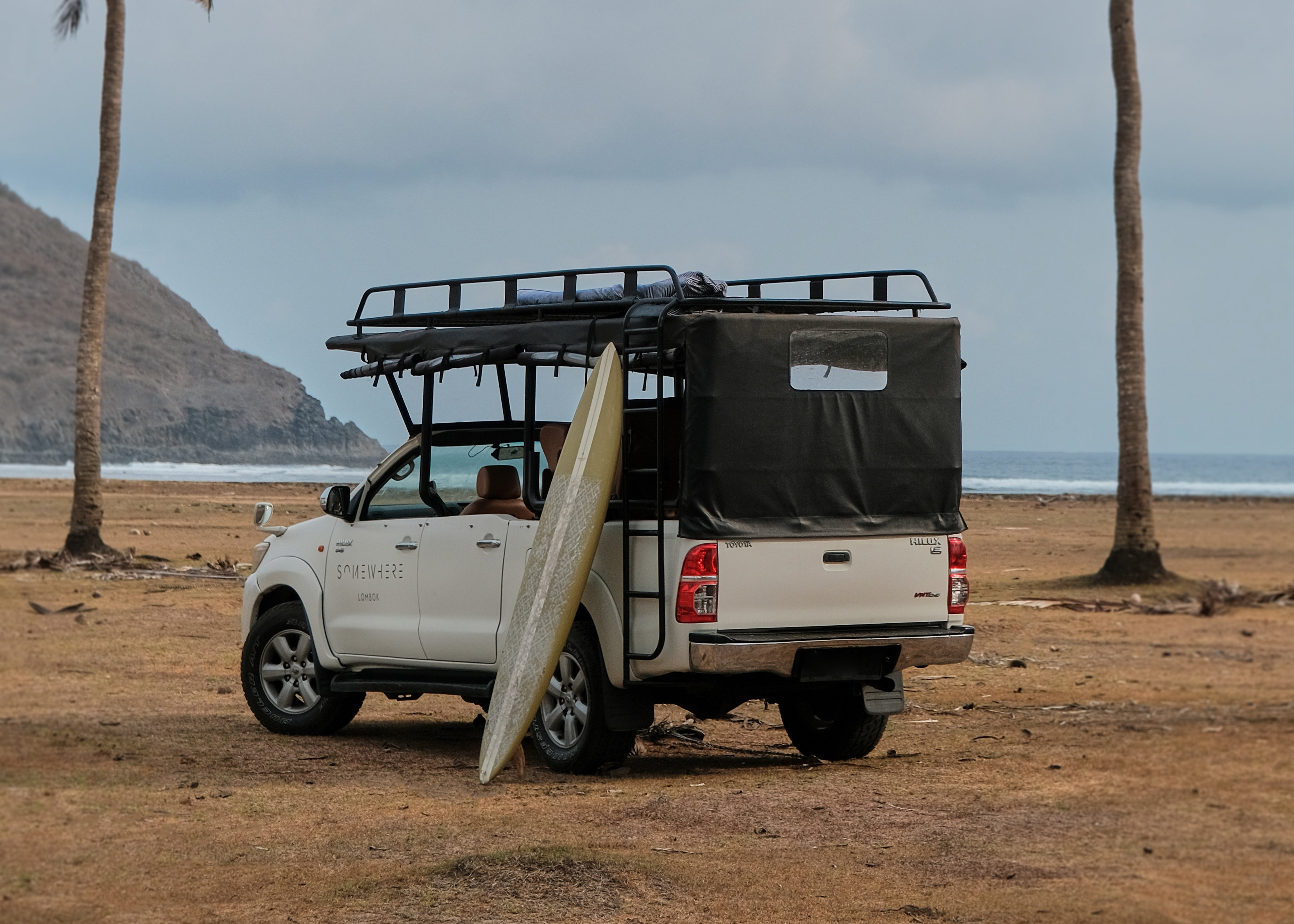 Somewhere Lombok 25/38