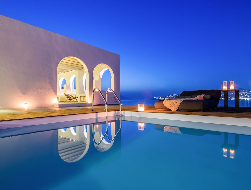 Dreambox Mykonos Suites 27/53
