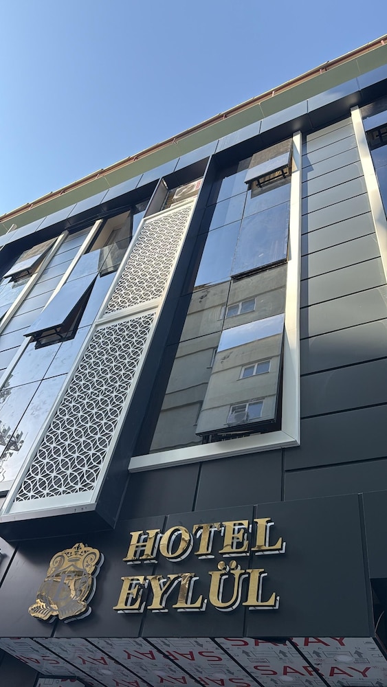 Eylul Hotel Aydin 1/48