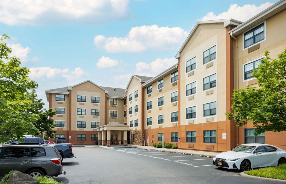 Extended Stay America New York City - Laguardia Airport 53/61
