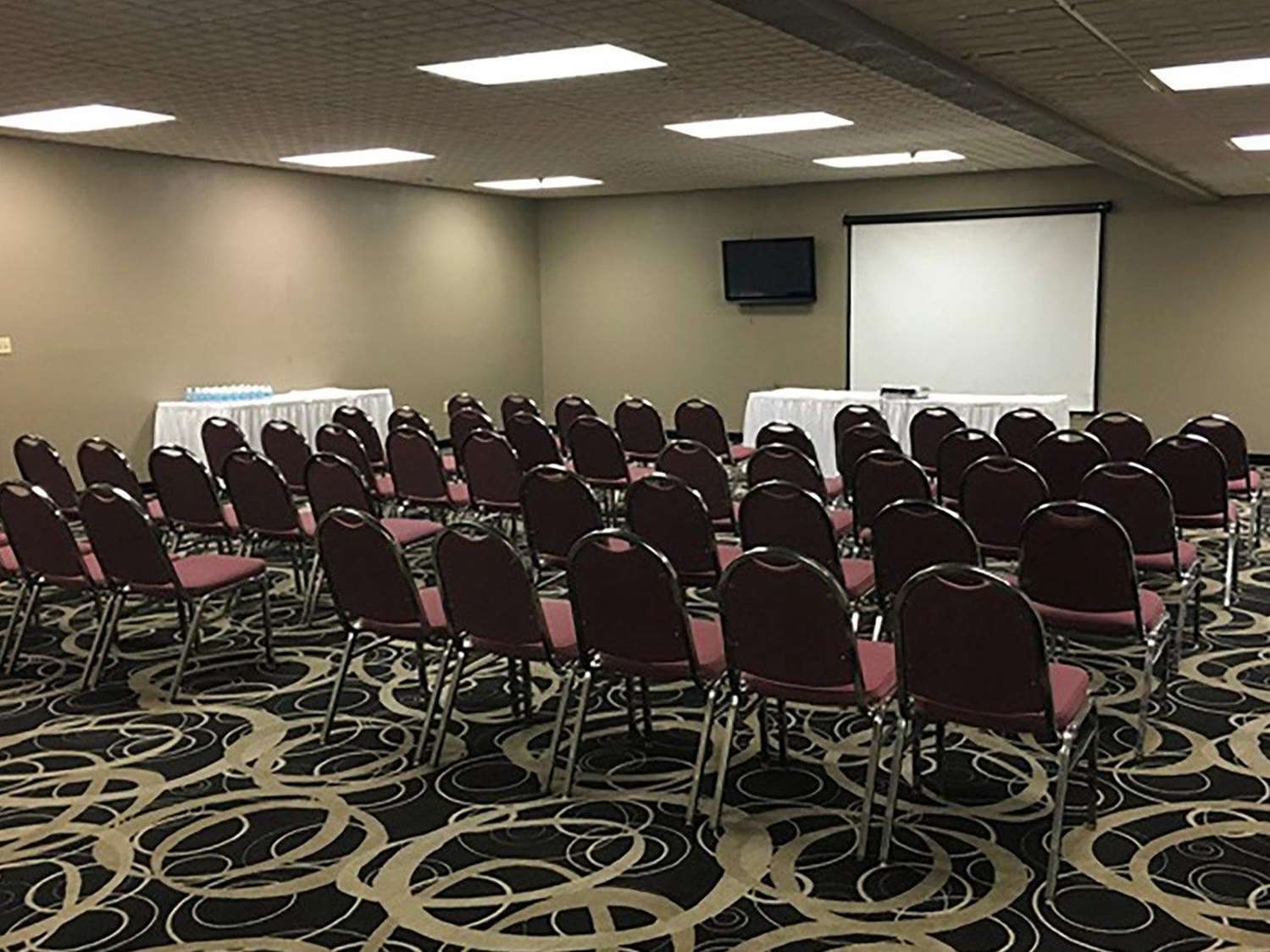 Quality Inn Montpelier 42/54