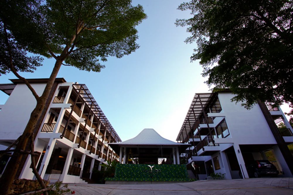 Maryoo Hotel 2/44