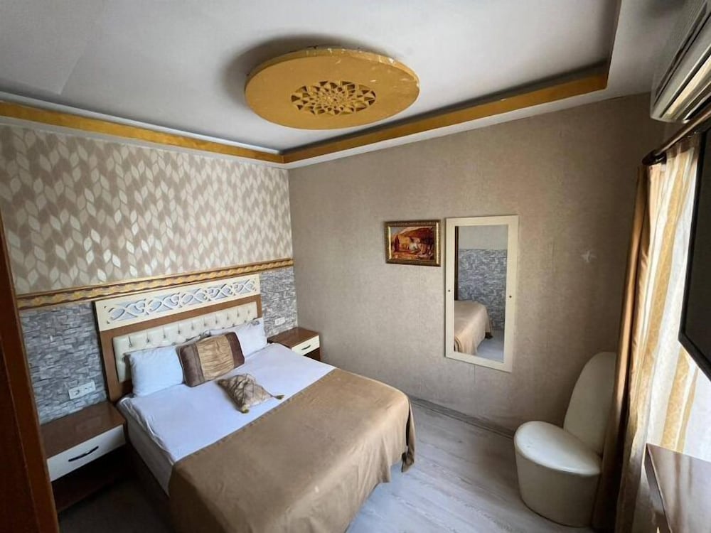 Vatan Hotel 9/28