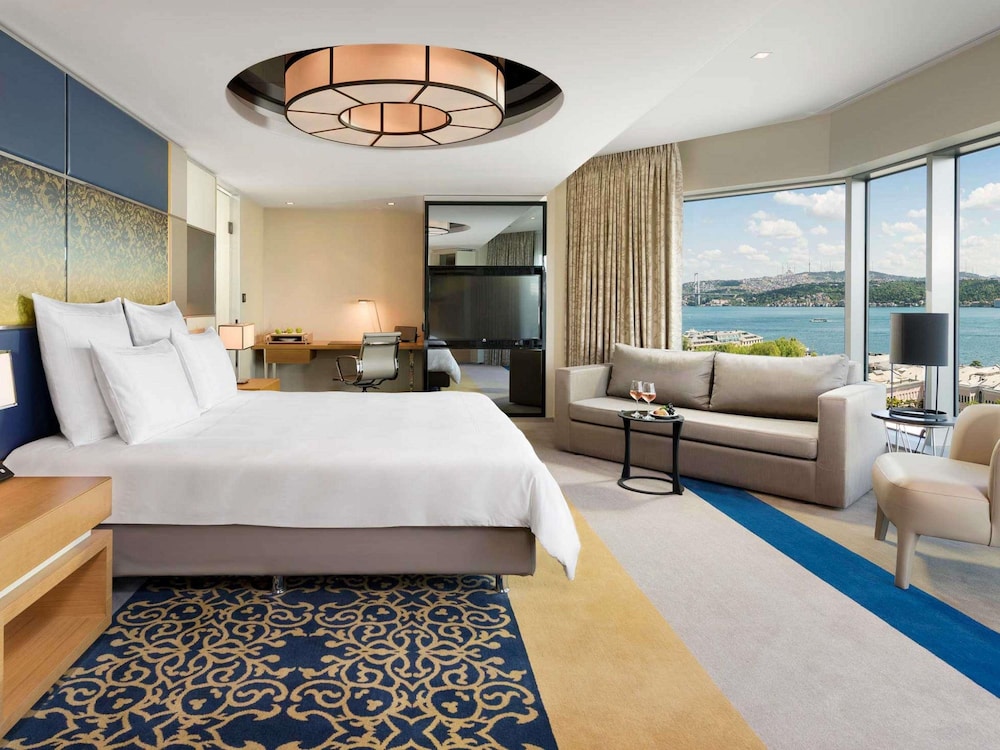 Swissotel The Bosphorus Istanbul 31/80