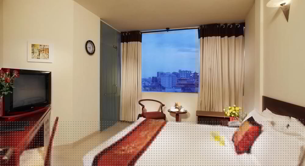 Kim Yen Hotel 17/35
