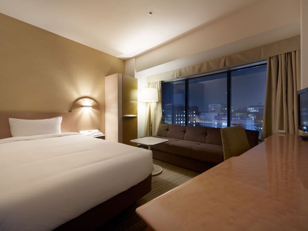 Shin Yokohama Prince Hotel 9/54