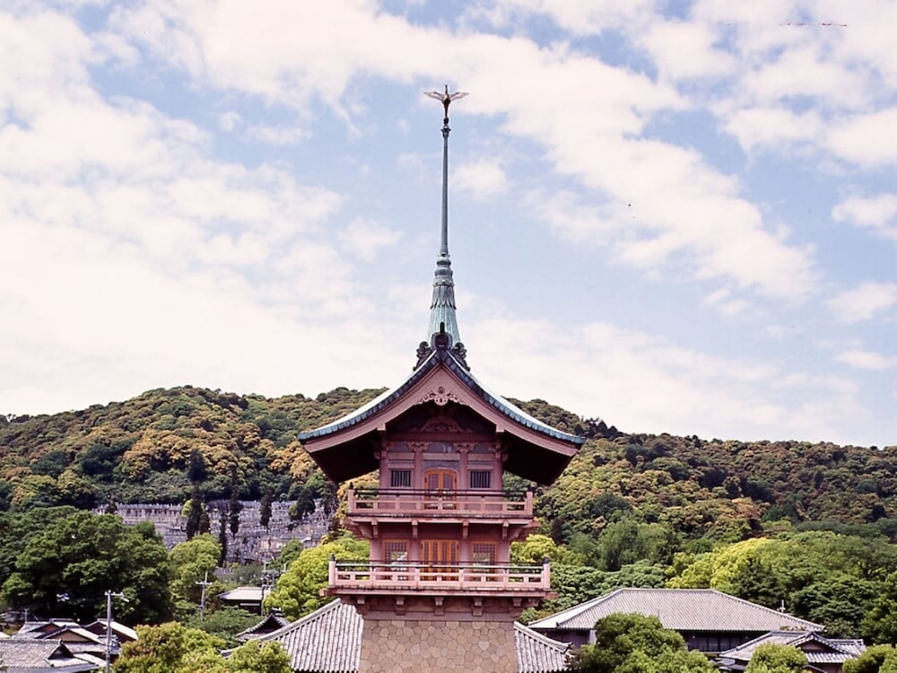 Gion Ryokan Karaku 6/49
