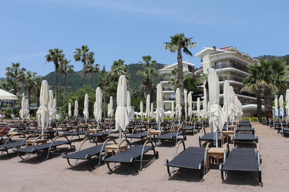 Sea Star Marmaris - Adults Only +16 - All Inclusive 23/50