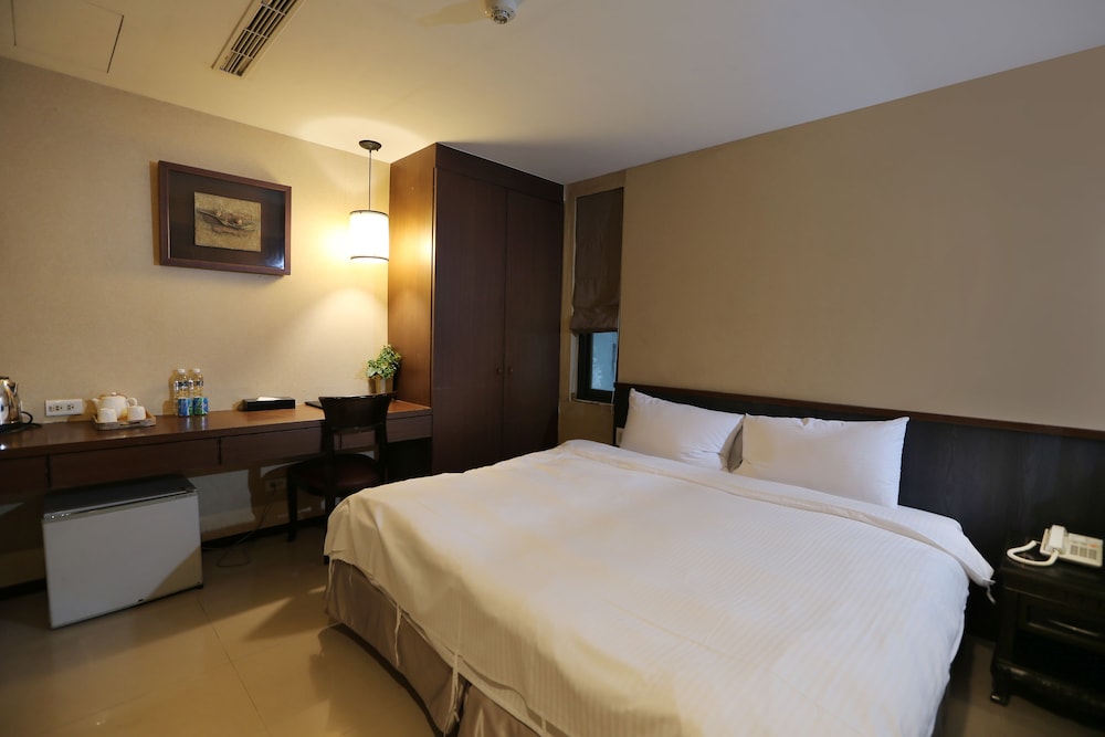 SHAN-YUE hotspring hotel 9/50