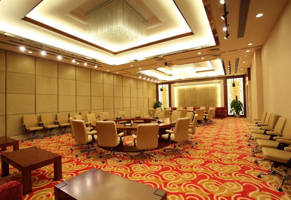 Hainan Guest House No.1 Building 23/28