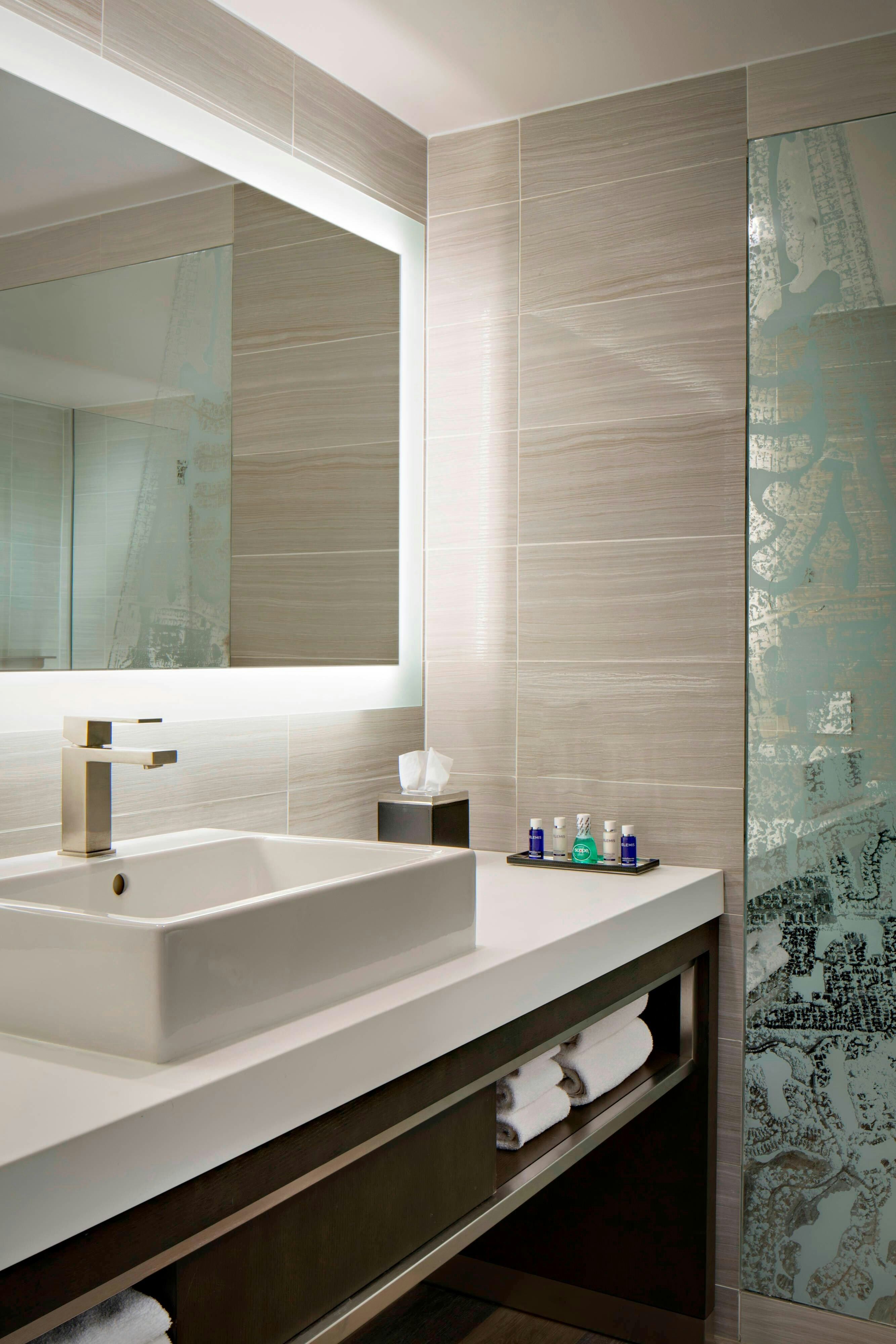 Sawgrass Marriott Golf Resort & Spa 50/50