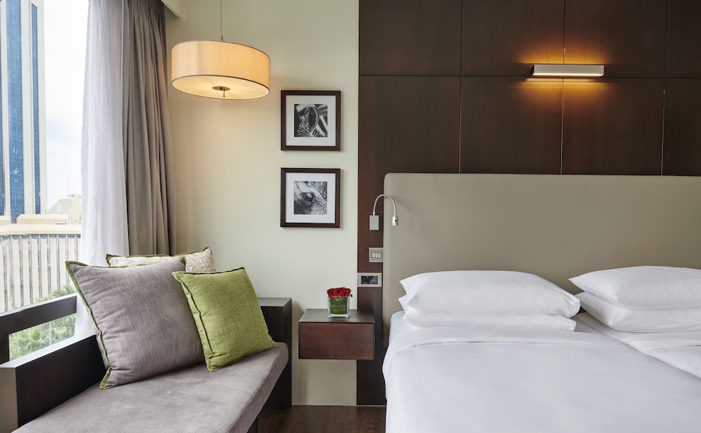 Hyatt Regency Dar Es Salaam - The Kilimanjaro 38/74