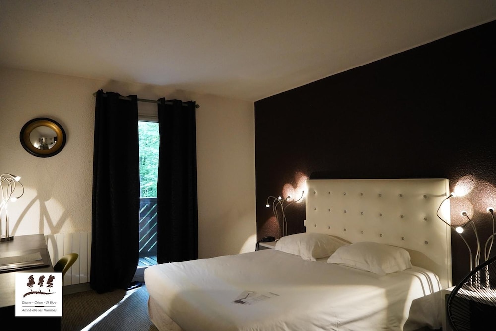 Hotel Diane 8/49