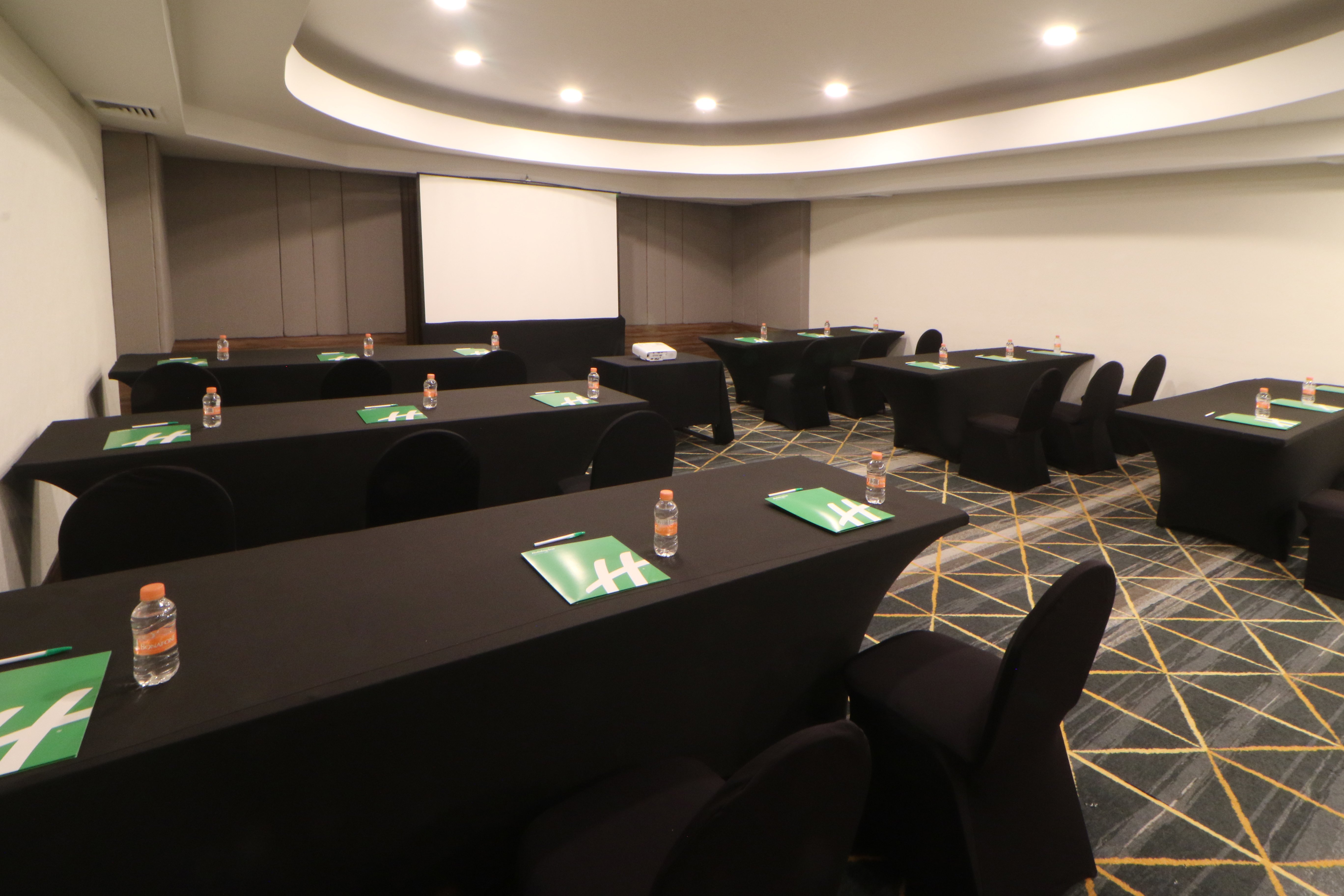 Holiday Inn Tijuana Zona Rio 63/74