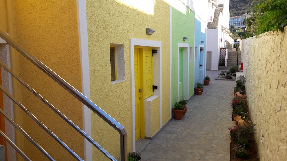 Villa Stella 3/49