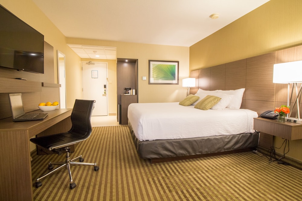 room