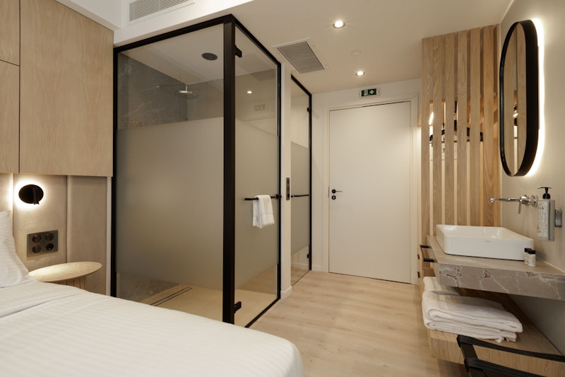 Hilton Garden Inn Athens Syggrou Avenue 69/69