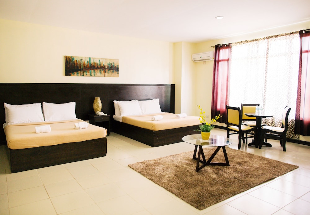 Ati Atihan Festival Hostel And Conference Center 29/37