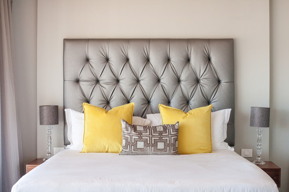 Bliss Boutique Hotel 17/50