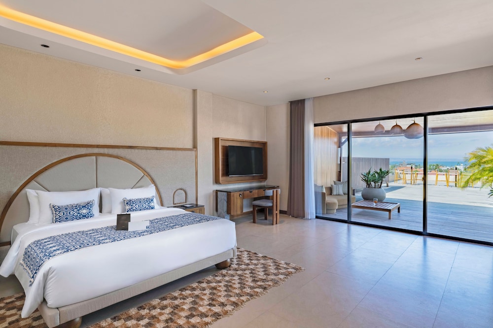 TUI BLUE Berawa Hotel and Villas 4/50