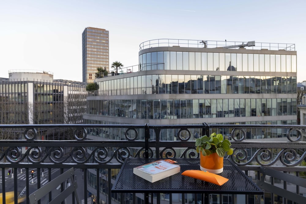 Paris Art Hotel Quartier Latin by Malone 2/50